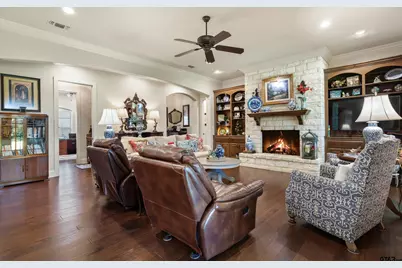 6559 Wheaton Ct, Tyler, TX 75703 - Photo 17