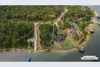 Lot 37 N Pr 52416, Leesburg, TX 75451 - Photo 7