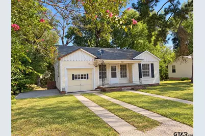 421 Larry, Longview, TX 75602 - Photo 3