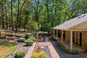 195 Brazos Bend, Holly Lake Ranch, TX 75765 - Photo 3