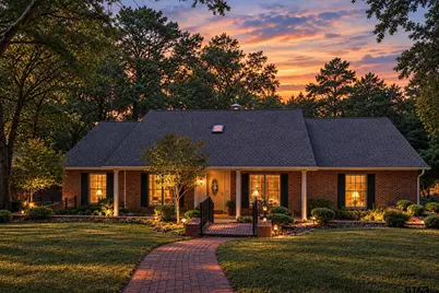 195 Brazos Bend, Holly Lake Ranch, TX 75765 - Photo 5