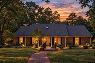 195 Brazos Bend, Holly Lake Ranch, TX 75765 - Photo 5
