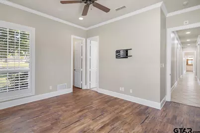 1609 Holcomb Cir, Tyler, TX 75703 - Photo 23