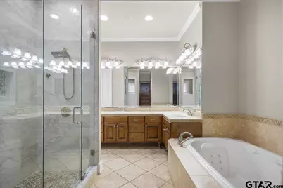 1609 Holcomb Cir, Tyler, TX 75703 - Photo 37