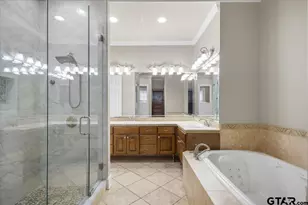 1609 Holcomb Cir, Tyler, TX 75703 - Photo 37