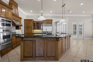 1609 Holcomb Cir, Tyler, TX 75703 - Photo 19