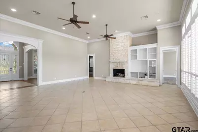 1609 Holcomb Cir, Tyler, TX 75703 - Photo 13