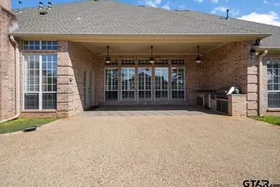 1609 Holcomb Cir, Tyler, TX 75703 - Photo 41