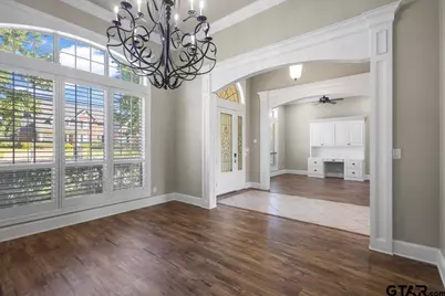 1609 Holcomb Cir, Tyler, TX 75703 - Photo 9