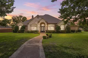 1609 Holcomb Cir, Tyler, TX 75703 - Photo 1