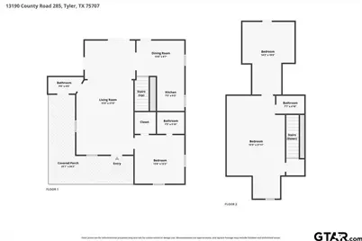 13190 Cr 285, Tyler, TX 75707 - Photo 45