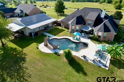 12606 County Road 1260, Bullard, TX 75757 - Photo 3