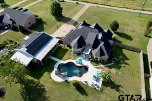 12606 County Rd 1260, Bullard, TX 75757 - Photo 1