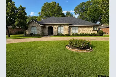 5908 Plantation Dr., Tyler, TX 75703 - Photo 1
