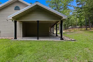 516 Holly Trail E, Holly Lake Ranch, TX 75765 - Photo 23