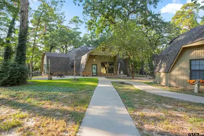 20999 Bay Shore Dr, Flint, TX 75762 - Photo 1