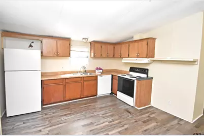 537 & 551 County Road 1418, Quitman, TX 75783 - Photo 7
