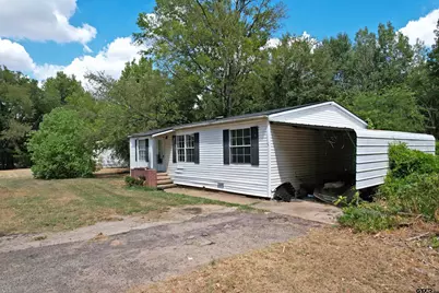 537 & 551 County Road 1418, Quitman, TX 75783 - Photo 3