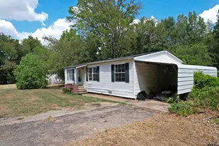 537 & 551 County Road 1418, Quitman, TX 75783 - Photo 3