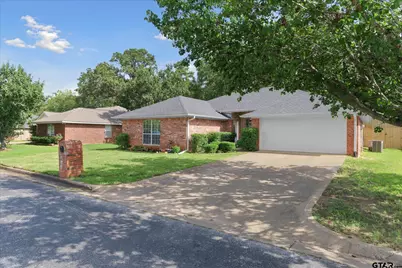 222 Amanda Ct, Whitehouse, TX 75791 - Photo 3