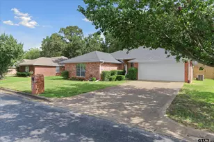 222 Amanda Ct, Whitehouse, TX 75791 - Photo 3