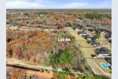 Tbd Tbd Pr 6305 Lot 44, Mineola, TX 75773 - Photo 1