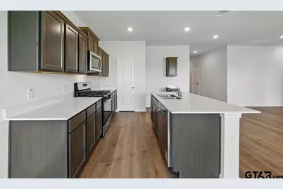 231 Yates Street, Bullard, TX 75757 - Photo 25
