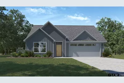 205 Brooks Street, Bullard, TX 75757 - Photo 1