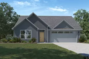 205 Brooks St, Bullard, TX 75757 - Photo 1