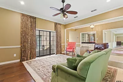 1116 Oak Garden Circle, Tyler, TX 75703 - Photo 11