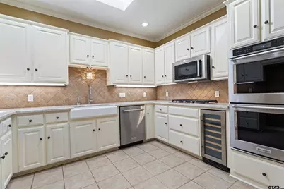 1116 Oak Garden Circle, Tyler, TX 75703 - Photo 17