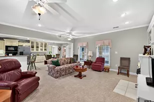 445 Crystal Ave, Rusk, TX 75785 - Photo 17