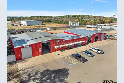 2005 N Jackson St., Jacksonville, TX 75766 - Photo 1
