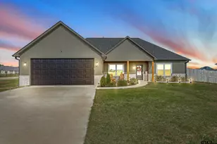 12608 County Rd 499, Lindale, TX 75771 - Photo 1