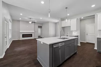 12117 Pinecrest Dr, Flint, TX 75762 - Photo 5