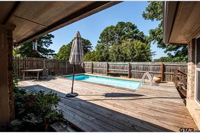 516 Neches, Chandler, TX 75758 - Photo 35