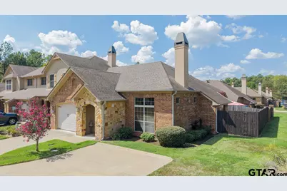 901 Wilcrest Place, Longview, TX 75604 - Photo 29