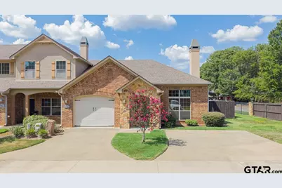 901 Wilcrest Place, Longview, TX 75604 - Photo 27