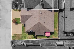 901 Wilcrest Pl, Longview, TX 75604 - Photo 31