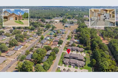901 Wilcrest Place, Longview, TX 75604 - Photo 33