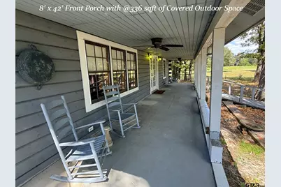13632 County Road 1180 (Blue Bird Lane), Flint, TX 75762 - Photo 7