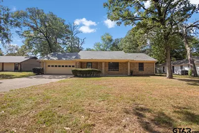 3619 Leaning Oaks, Flint, TX 75762 - Photo 1