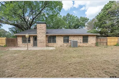 17551 Kristipher Cir, Whitehouse, TX 75791 - Photo 41