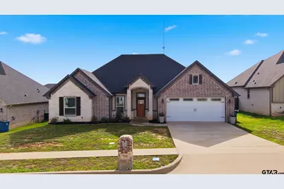 719 Liberty St., Bullard, TX 75757 - Photo 1