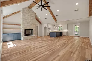 15212 Maple Leaf Court, Tyler, TX 75707 - Photo 7