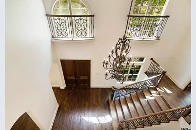 4045 Stonegate Blvd, Tyler, TX 75703 - Photo 35