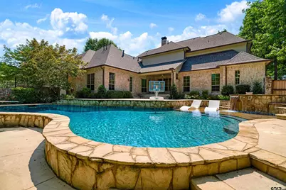 4045 Stonegate Blvd, Tyler, TX 75703 - Photo 7