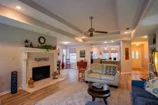 271 Greenbriar Trail, Holly Lake Ranch, TX 75765 - Photo 5