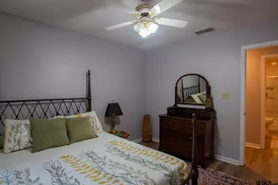 271 Greenbriar Trl, Holly Lake Ranch, TX 75765 - Photo 21