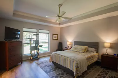 271 Greenbriar Trl, Holly Lake Ranch, TX 75765 - Photo 23